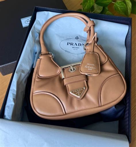 prada ss23 bag